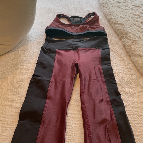 KORAL SET - Picture 3 of 7